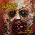 Necrambulant: A Feast Of Festering Flesh - CD