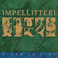 Impellitteri: Stand In Line - CD