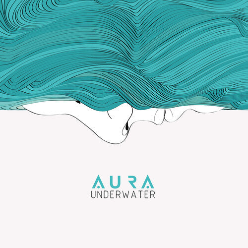 Aura: Underwater - CD