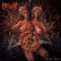 Ferum: Asunder / Erode - VINYL