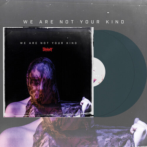 Slipknot: We Are Not Your Kind [ Vinyl ]