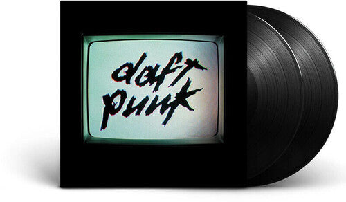 Daft Punk: Human After All [ Vinyl ]