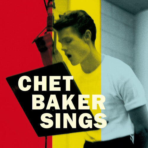 Chet Baker: Chet Baker Sings - Limited 180-Gram Vinyl [ Vinyl ]
