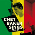 Chet Baker: Chet Baker Sings Vol. 2 - Limited 180-Gram Vinyl [ Vinyl ]