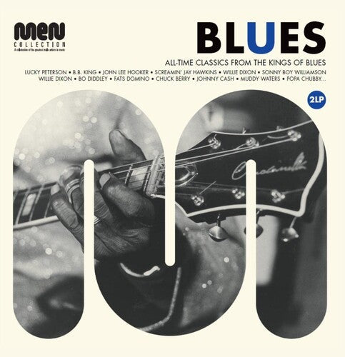 Various Artists: Blues Men / Various [ Vinyl ]