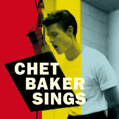 Chet Baker: Chet Baker Sings: The Mono & Stereo Versions - Limited 180-Gram Vinyl [ Vinyl ]