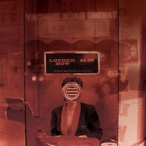 Taking Back Sunday: Louder Now [ Vinyl ]