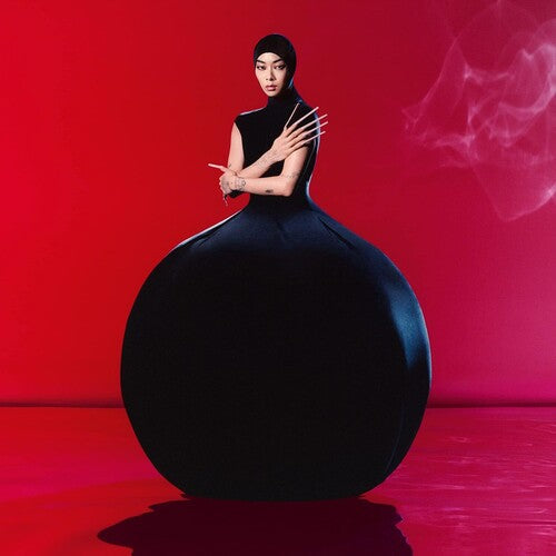 Rina Sawayama: Hold The Girl [ Vinyl ]