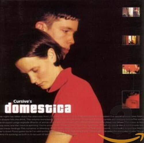Cursive: Cursive's Domestica [ Vinyl ]