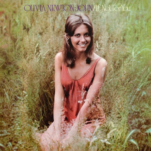 Olivia Newton-John: If Not For You [ Vinyl ]