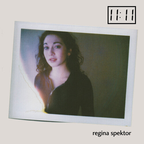 Regina Spektor: 11:11 [ Vinyl ]