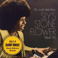 Stone, Sly: I'm Just Like You: Sly's Stone Flower - Purple [ Vinyl ]