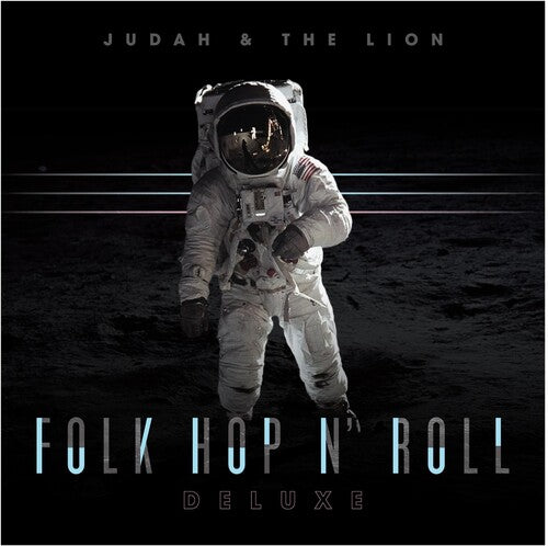 Judah & the Lion: Folk Hop N' Roll [ Vinyl ]