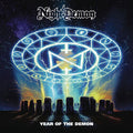 Night Demon: Year Of The Demon - VINYL