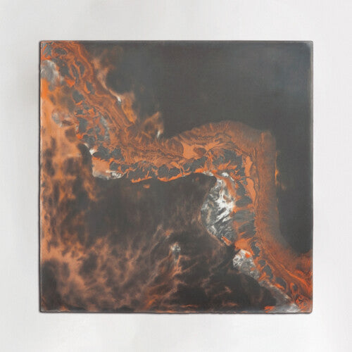 High Vis: Blending - VINYL