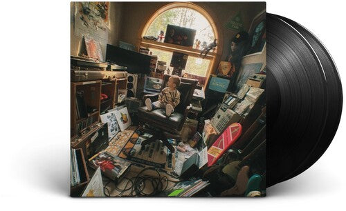 Logic: Vinyl Days [ Vinyl ]
