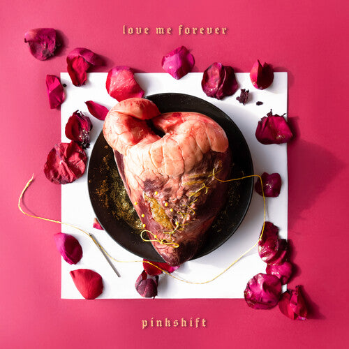 Pinkshift: Love Me Forever [ Vinyl ]