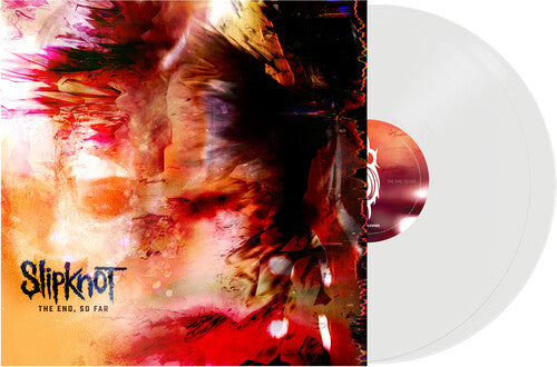 Slipknot: The End, So Far [ Vinyl ]