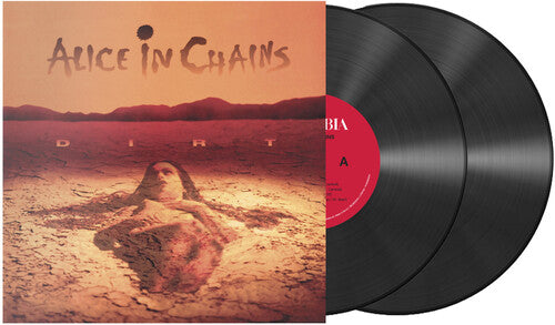 Alice in Chains: Dirt [ Vinyl ]