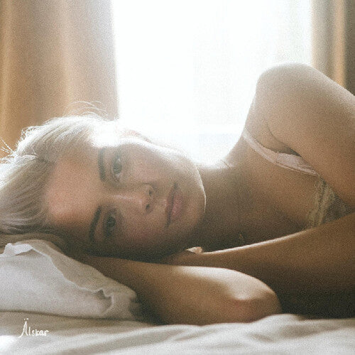 Nina Nesbitt: Alskar - CD