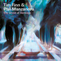 Tim Finn: The Ghost Of Santiago - CD