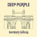 Deep Purple: Bombay Calling (live In '95) - VINYL