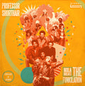 Professor Shorthair: Nola Breaks: The Funkilation  / Vinyl Record