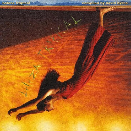 Various Artists: Beleza Tropical (Various Artists) [ Vinyl ]