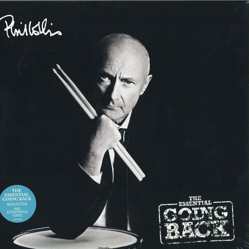 Phil Collins: Essential Going Back [ Vinyl ]