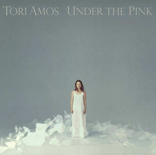 Tori Amos: Under The Pink [ Vinyl ]