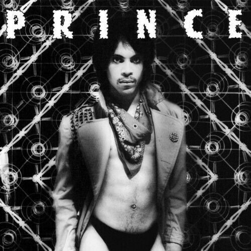 Prince: Dirty Mind [ Vinyl ]
