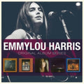 Emmylou Harris: Original Album Series - CD