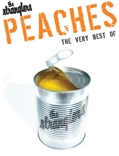 The Stranglers: Peaches: The Very Best Of The Stranglers [ Vinyl ]