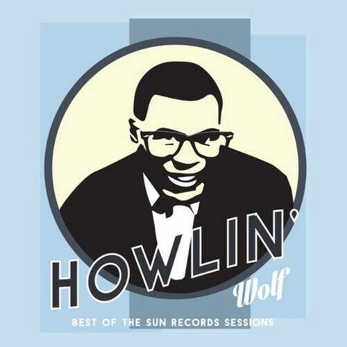 Howlin' Wolf: Best Of The Sun Records Sessions [ Vinyl ]