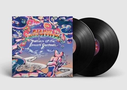 Red Hot Chili Peppers: Return Of The Dream Canteen [ Vinyl ]