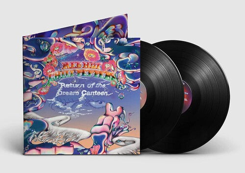 Red Hot Chili Peppers: Return Of The Dream Canteen [ Vinyl ]