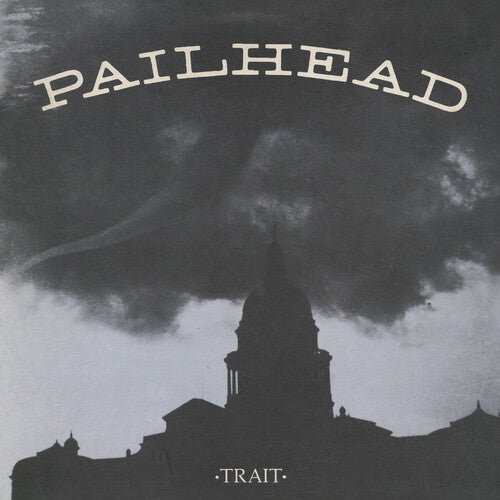 Pailhead: Trait [ Vinyl ]