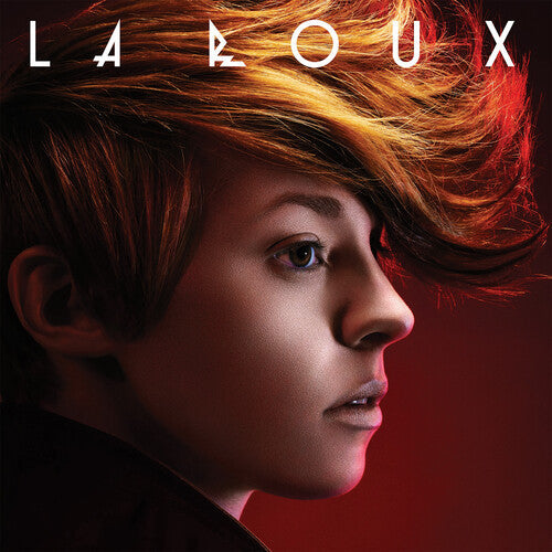 La Roux: La Roux - 180gm Vinyl Limited Edition Gatefold with Poster [ Vinyl ]
