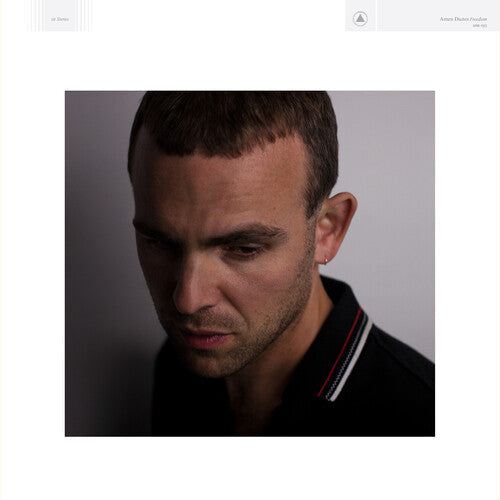 Amen Dunes: Freedom - Blue Wave [ Vinyl ]