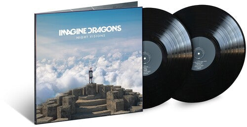 Imagine Dragons: Night Visions: Expanded Edition [ Vinyl ]
