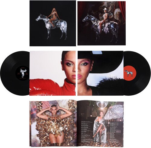 Beyoncé: Renaissance [ Vinyl ]