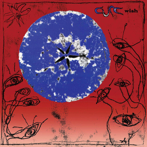 The Cure: Wish (30th Anniversary) - CD