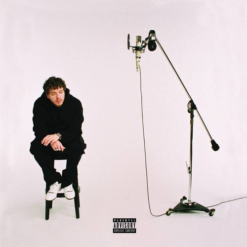 Jack Harlow: Come Home The Kids Miss You [ Vinyl ]