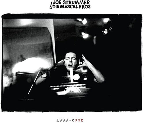 Joe Strummer & The Mescaleros: Joe Strummer 002: The Mescaleros Years [ Vinyl ]