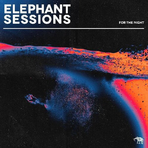 Elephant Sessions: For The Night - Compact Disc