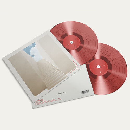 Rufus Du Sol: Surrender [ Vinyl ]