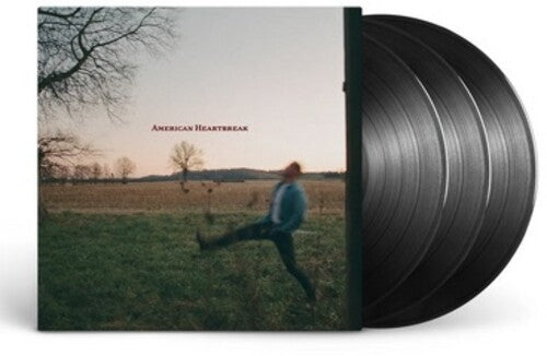 Zach Bryan: American Heartbreak [ Vinyl ]