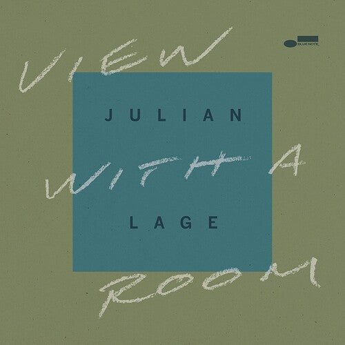 Julian Lage: View With A Room [ Vinyl ]