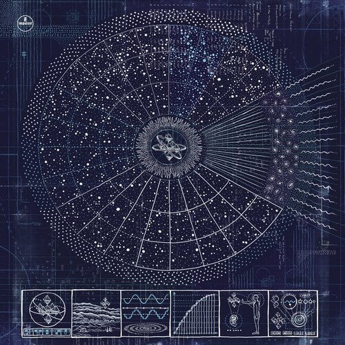 Comet Is Coming: Hyper-Dimensional Expansion Beam [ Vinyl ]