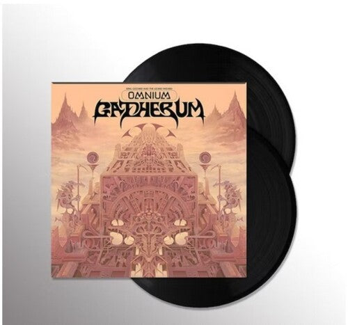 King Gizzard and the Lizard Wizard: Omnium Gatherum [ Vinyl ]